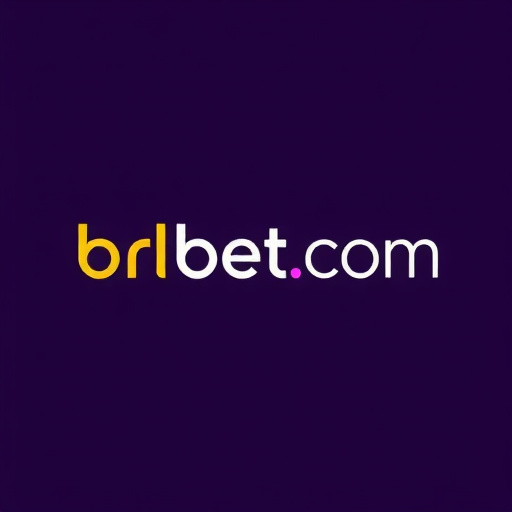 BRL BET COM Logo